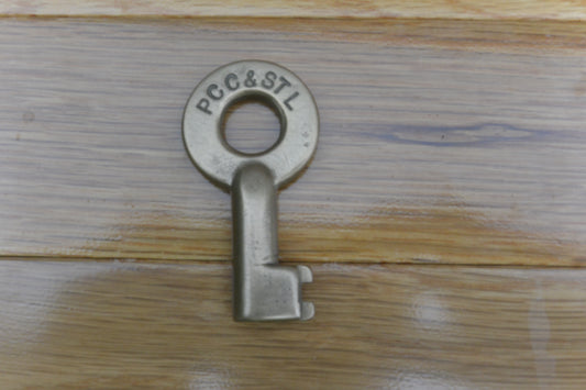 PCC & StL Key