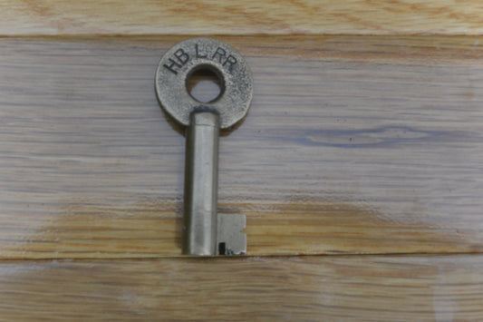 Harbor Belt Line Key