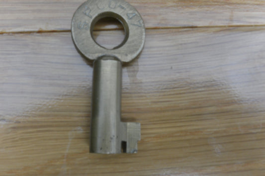 SP CO 47 Key