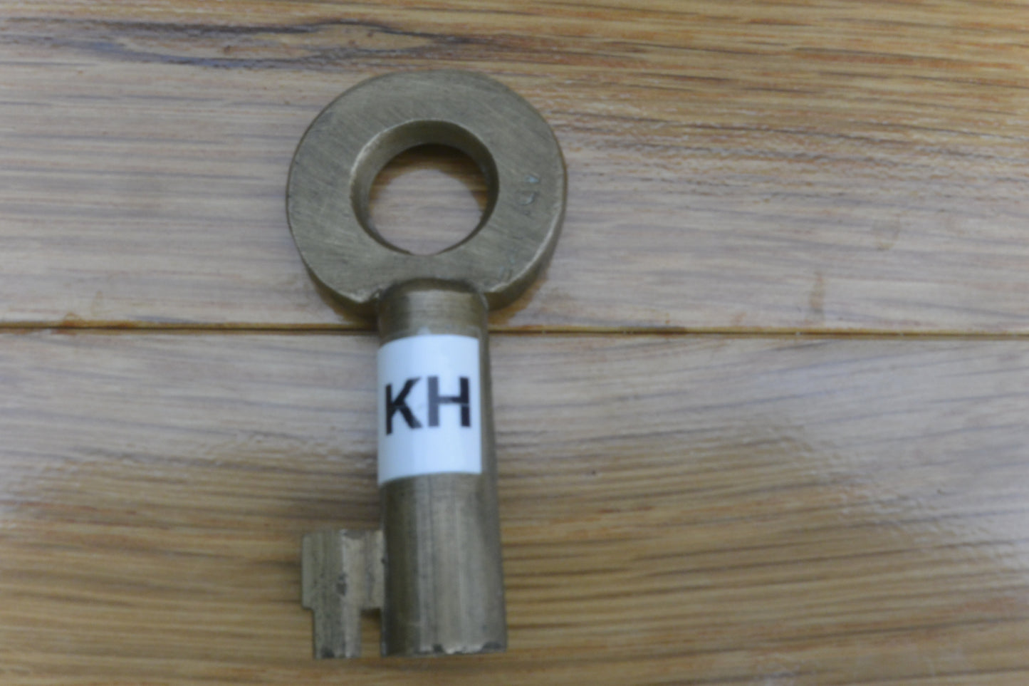 SP CO 47 Key