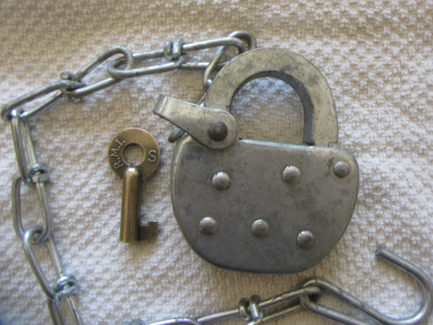 Canadian National Lock & Key