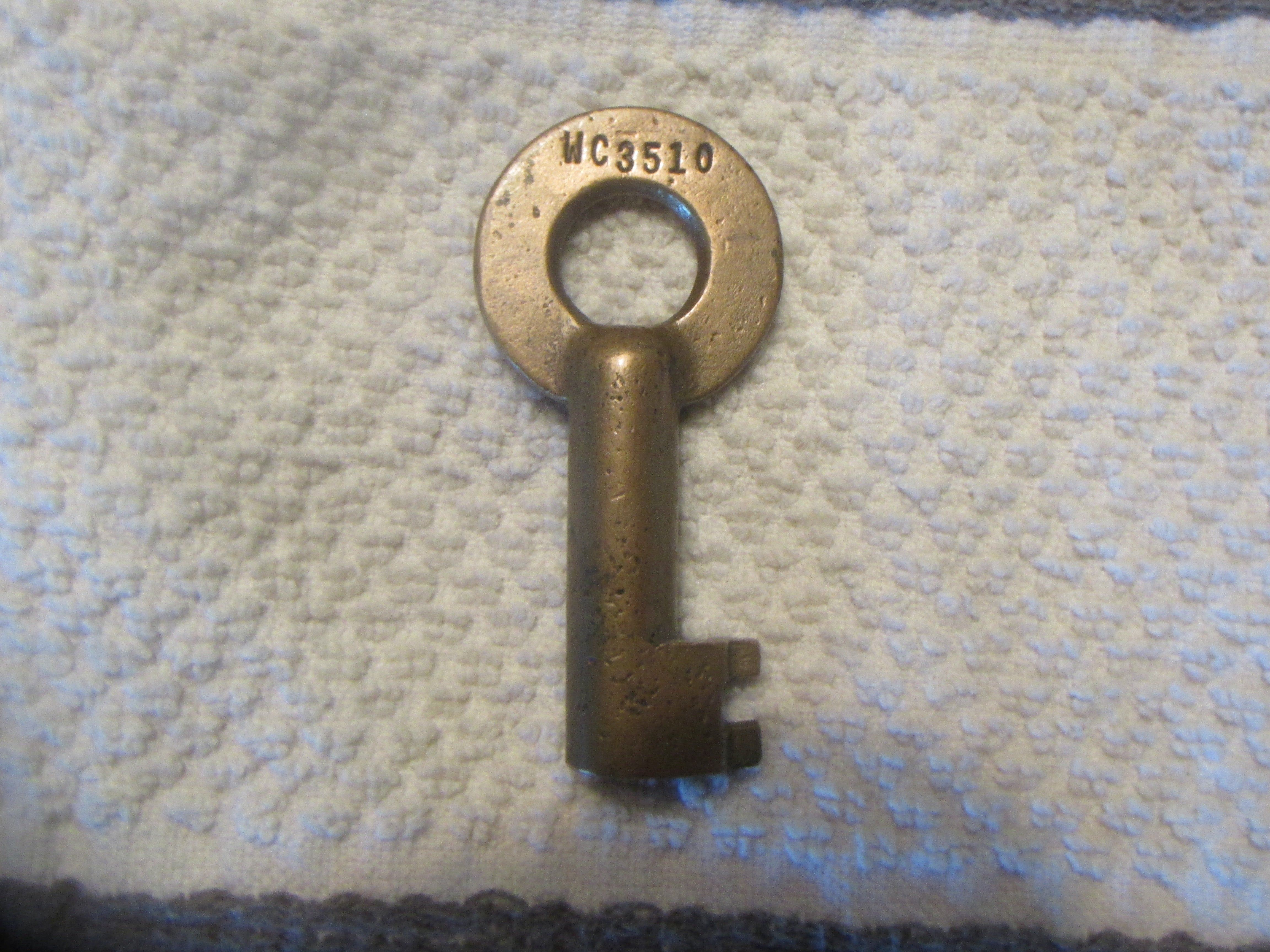 Pennsylvania Region / District key – Midwest Railroad Emporium