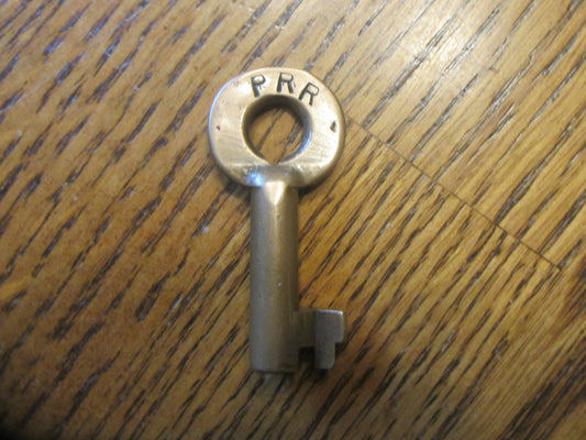 Pennsylvania Key ( BG )