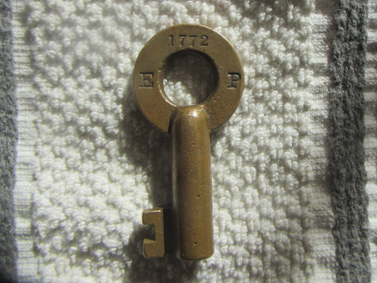 Pennsylvania Division Key ( EP )