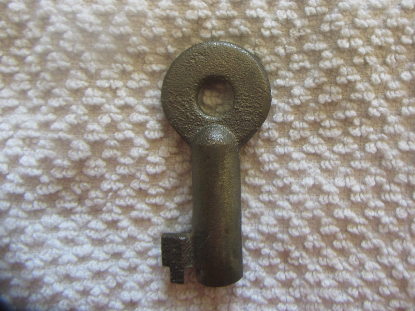 SPCO-47 Key