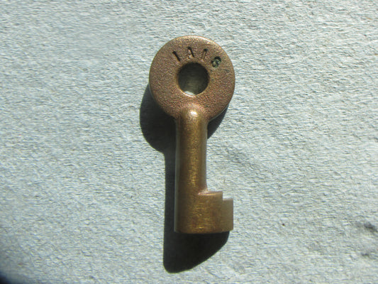 IAIS Key