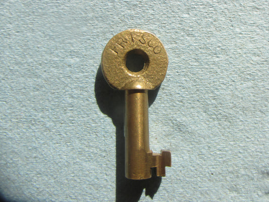 FRISCO Key