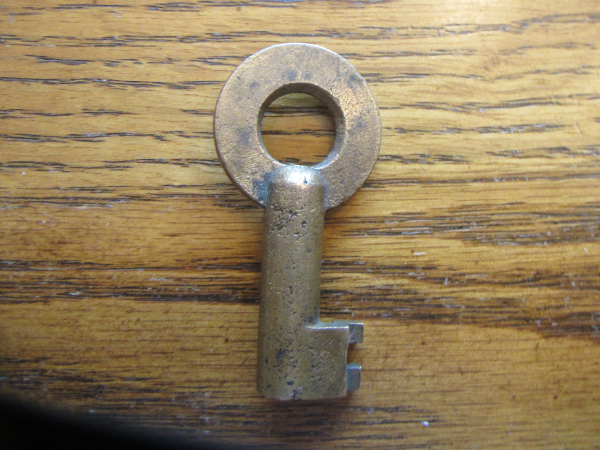 Pennsylvania Divisional Key EP – Midwest Railroad Emporium