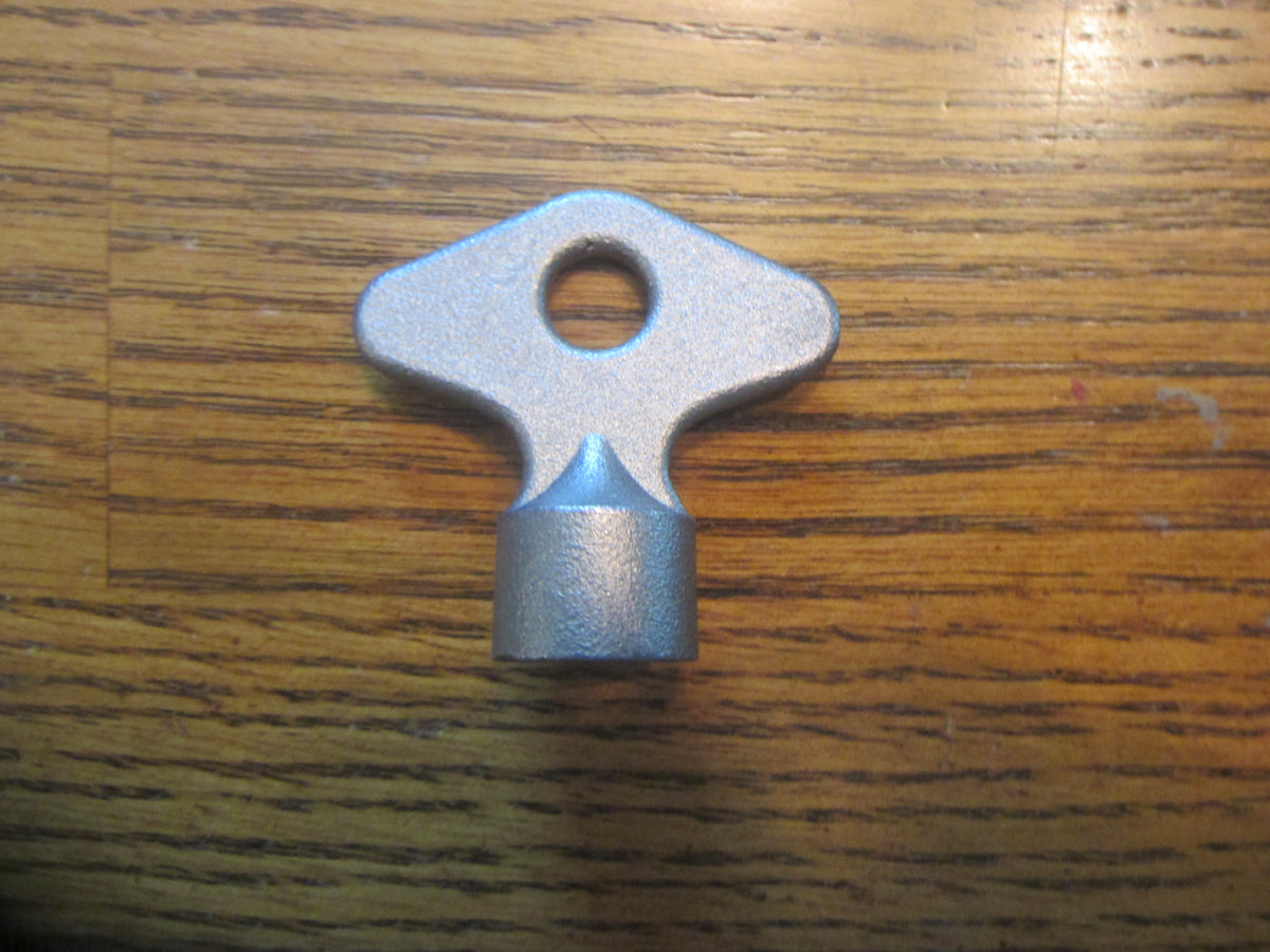 Triangular Turn Key Signal Triangular key Triangular bit – Midwest Railroad Emporium