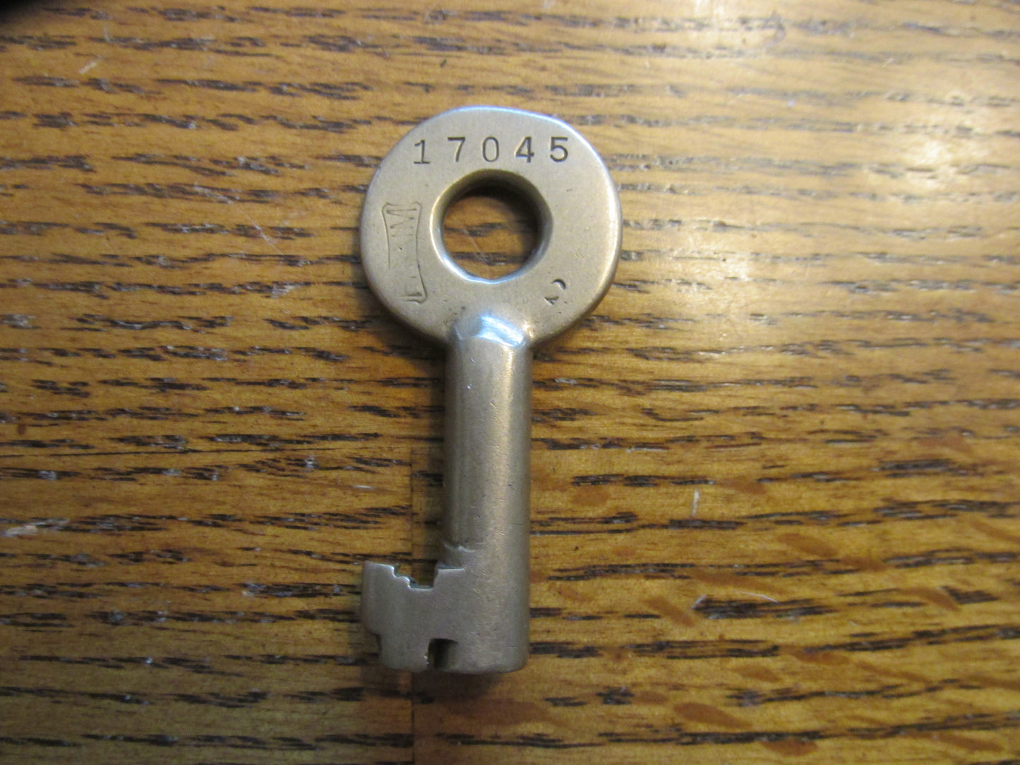 CCC & St Louis key