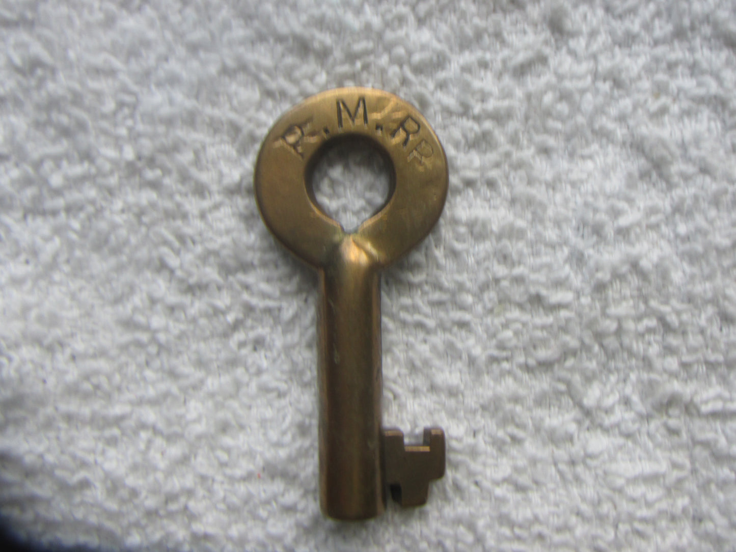 Pere Marquette Key