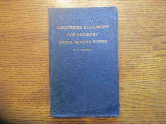 Westinghouse Electrical Book