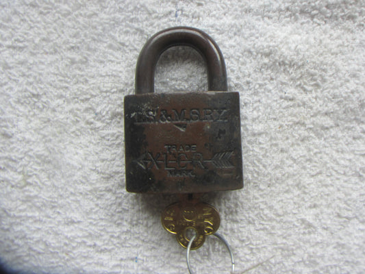 LS&MS XLCR Signal Lock