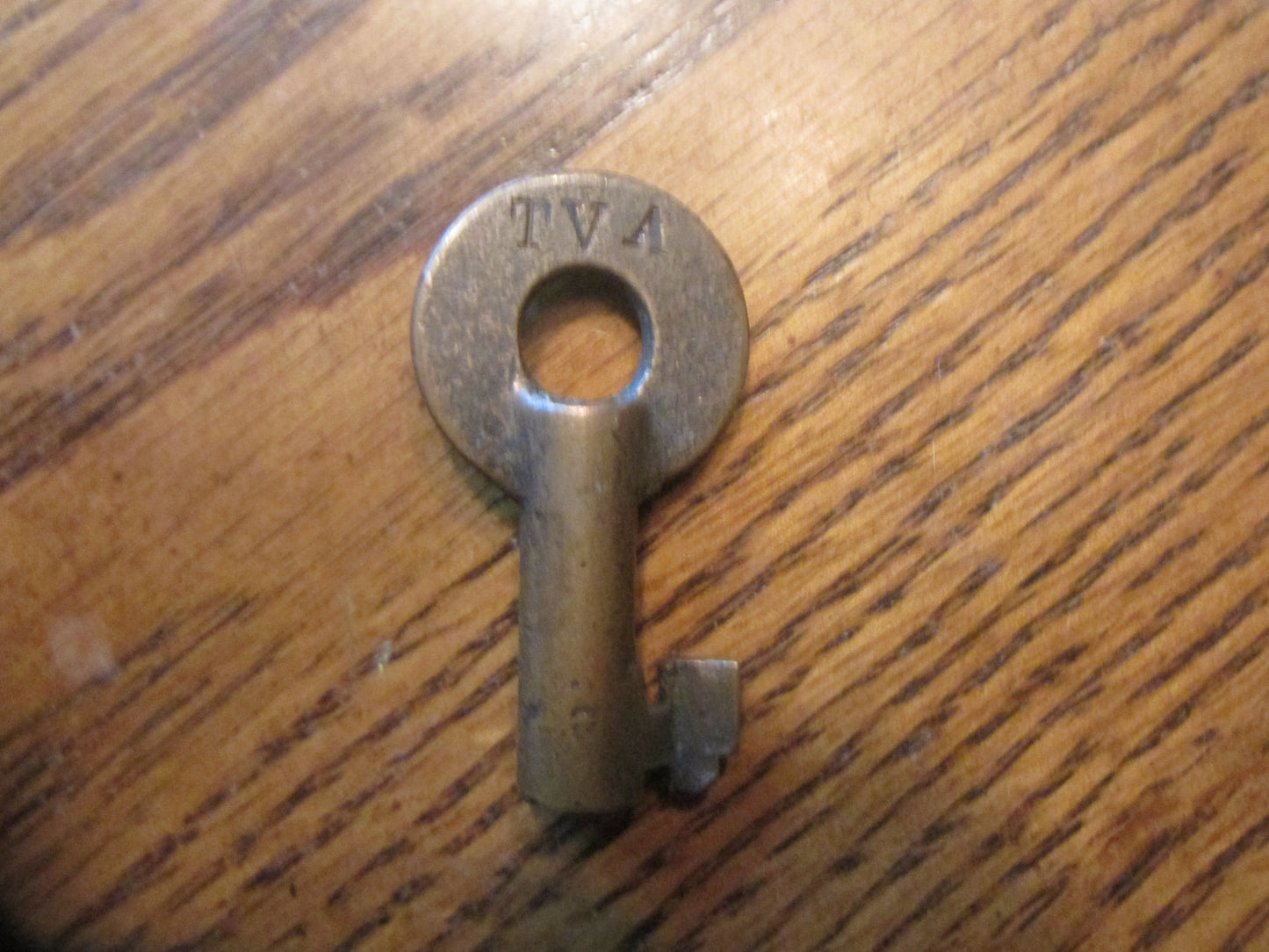 TVA Key