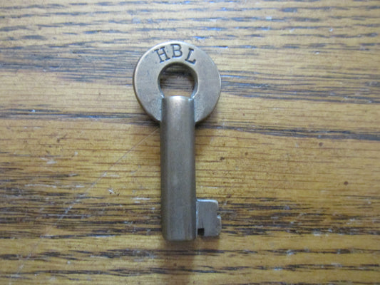 Harbor Belt Line Key