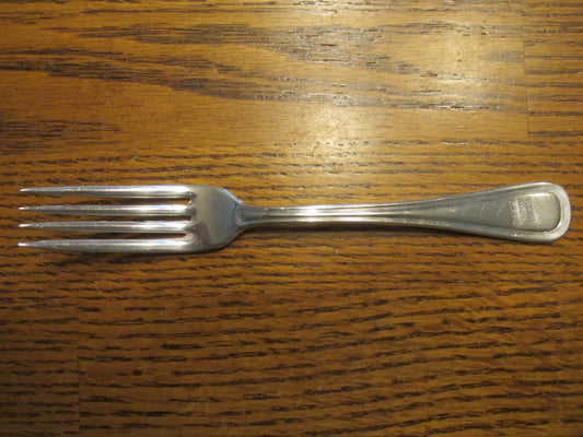 Canadian National Dinner Fork