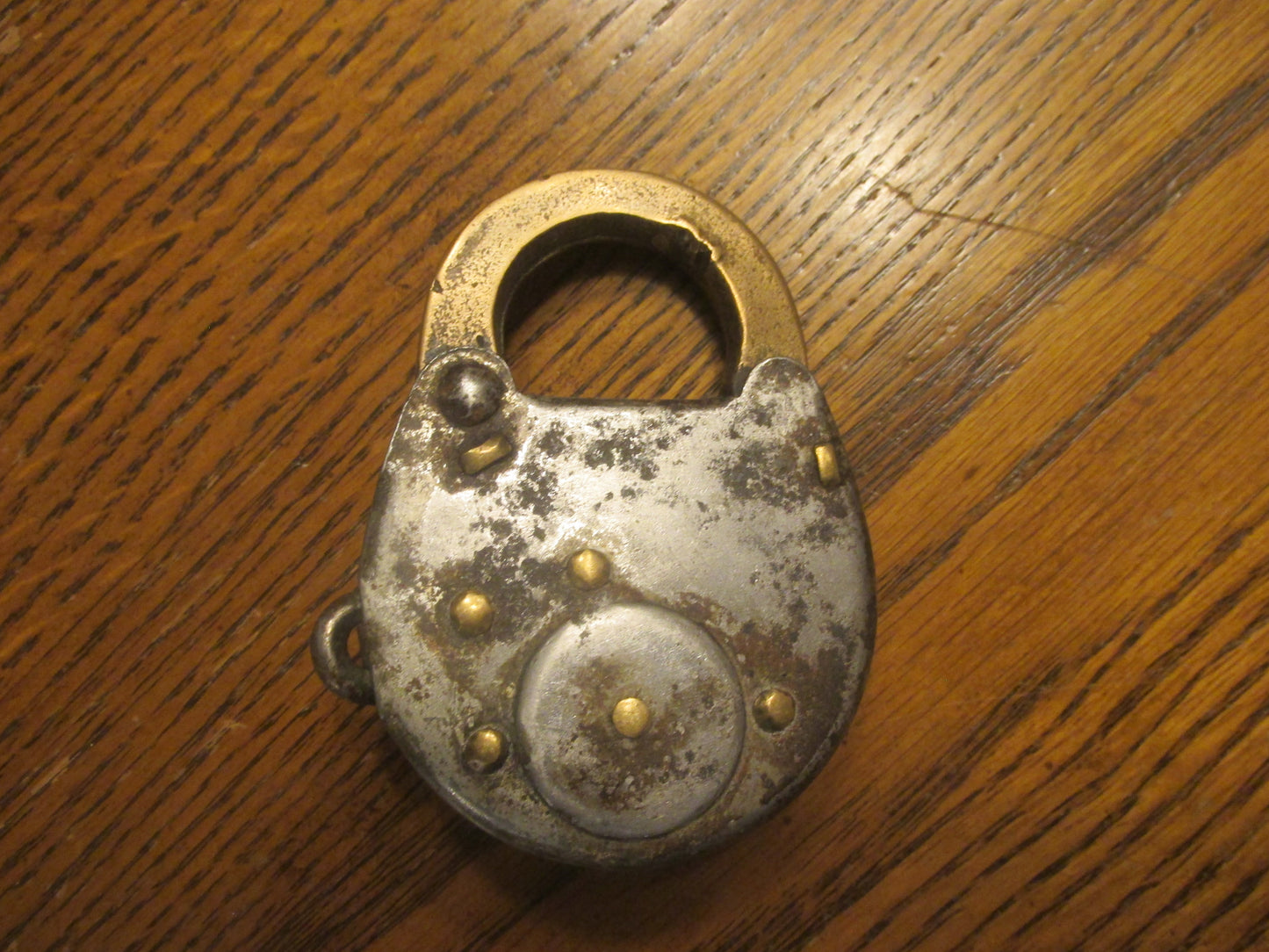NYCS Utility Lock