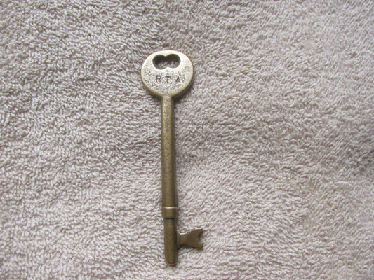 Rapid Transit Authority Key