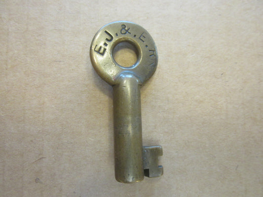 Elgin Joliet & Eastern Key ( older )