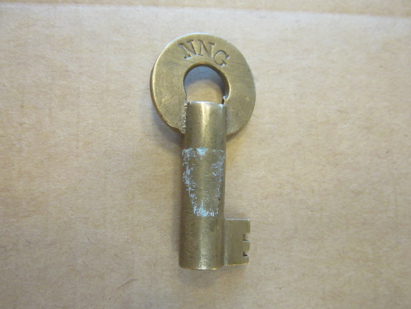 Northern Natural Gas Key