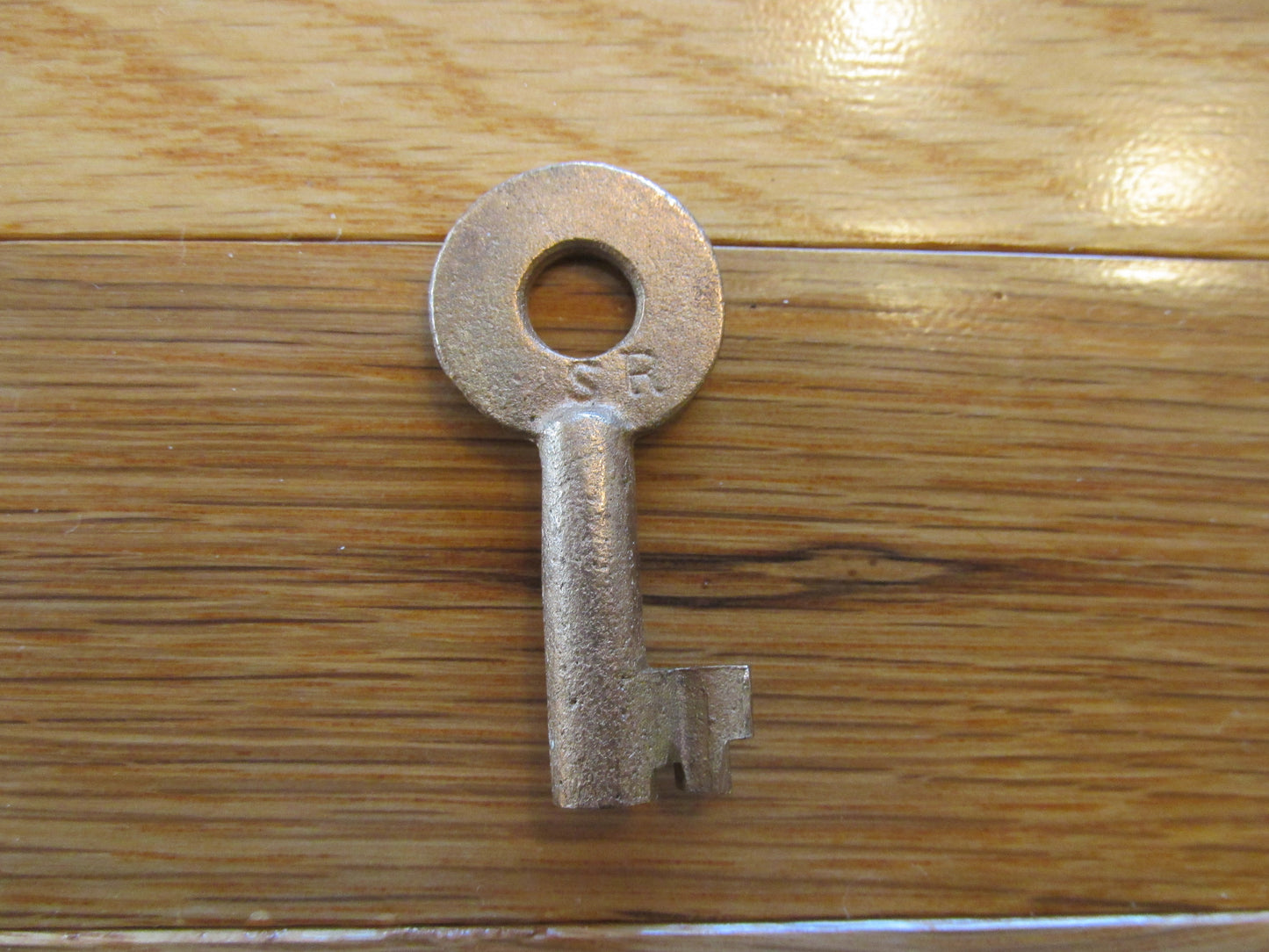 Southern Railway Key