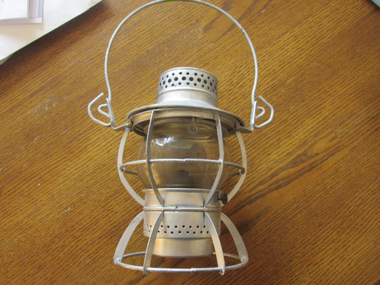 Wabash Small Lantern