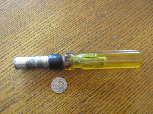 Signal Whench ( HEX )