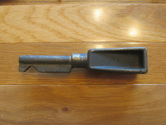 Brass Engine Reverser