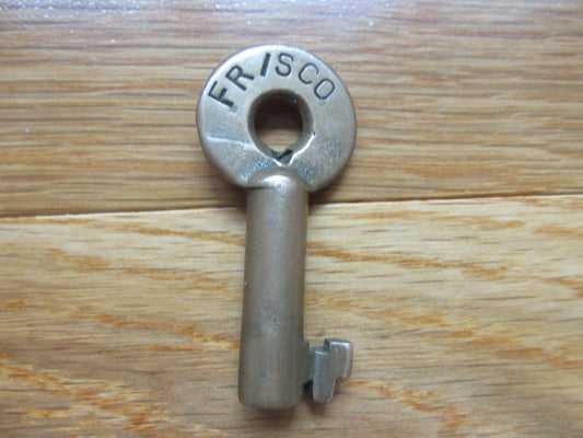 Frisco Key