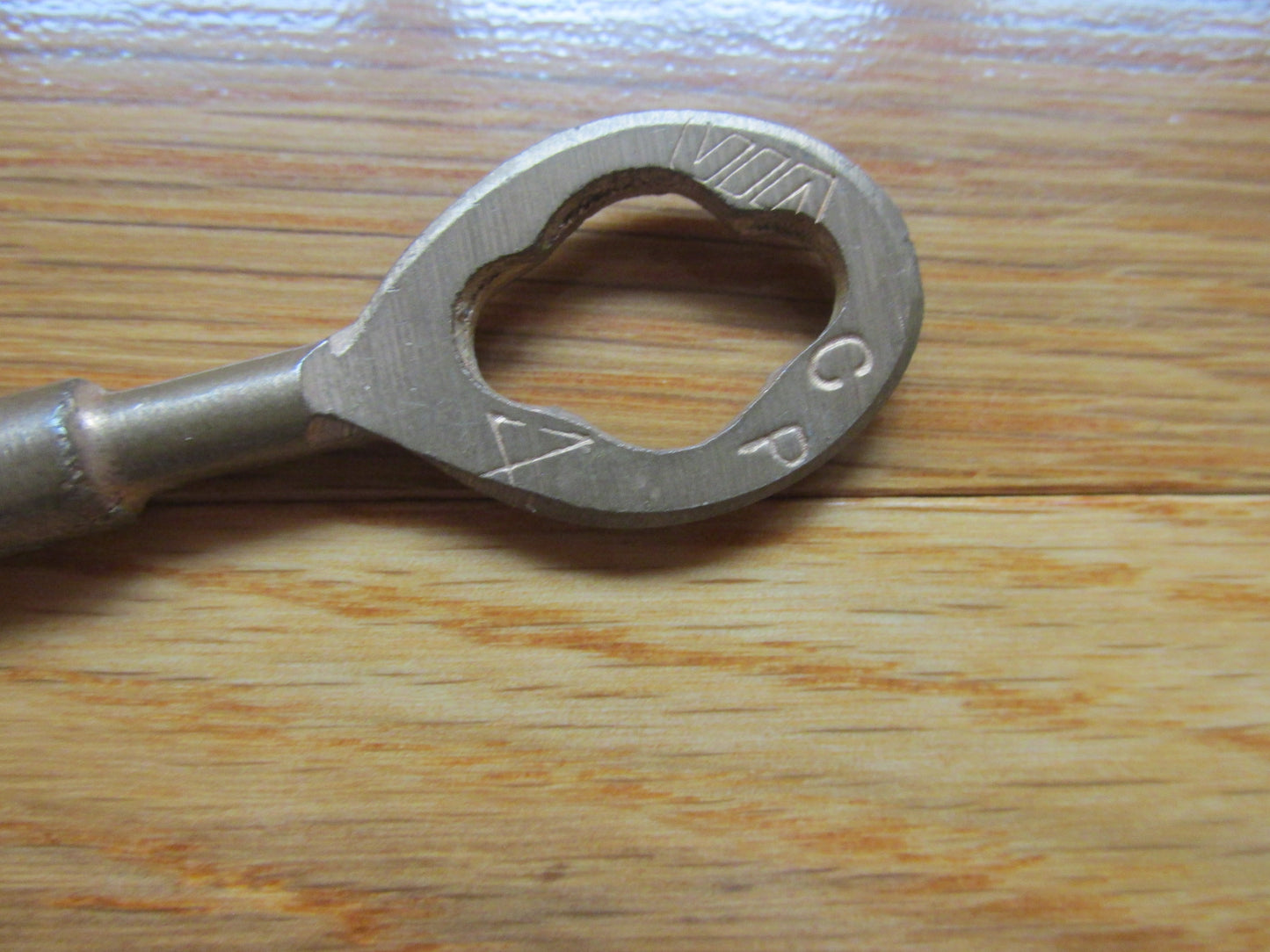 Canadian Pacific Coach Key ( VIA )