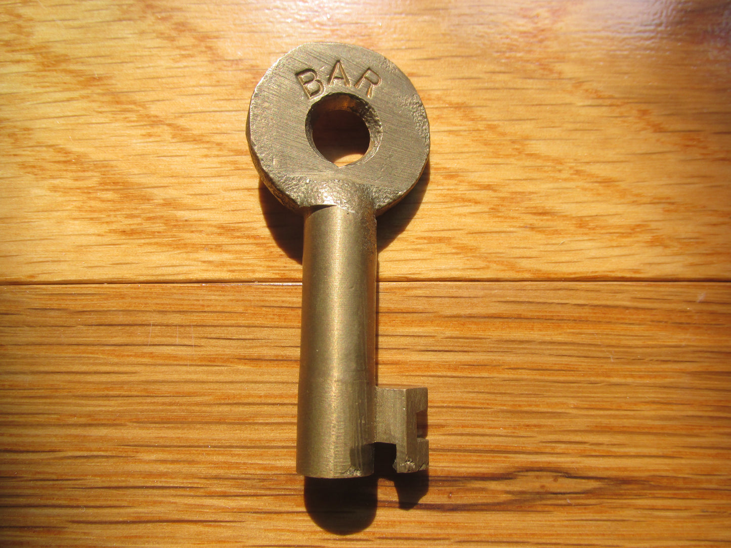 Bangor & Aroostack Key