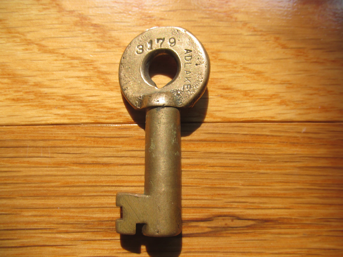 Kansas City Southern Key