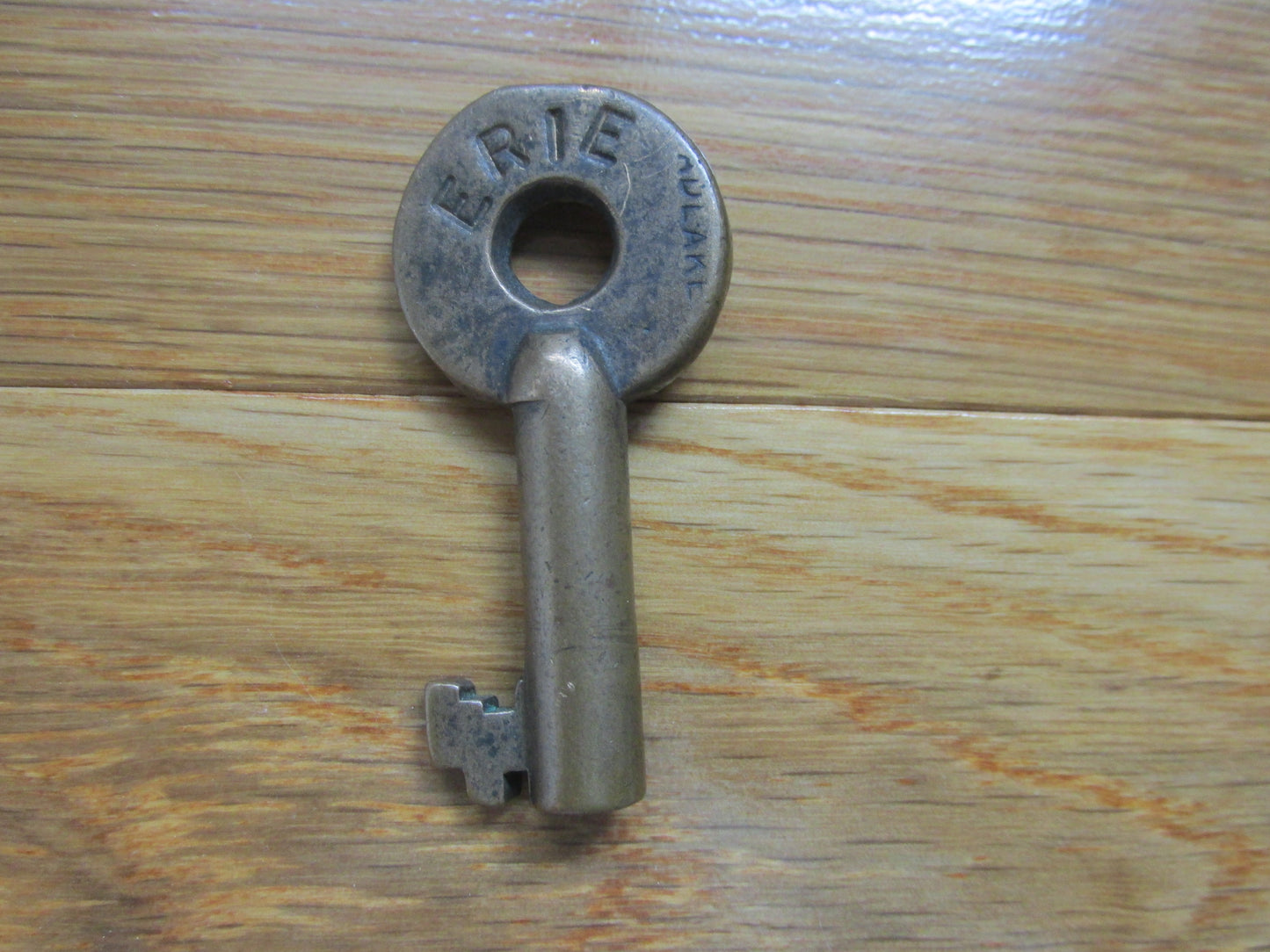 Erie Key ( double marked )