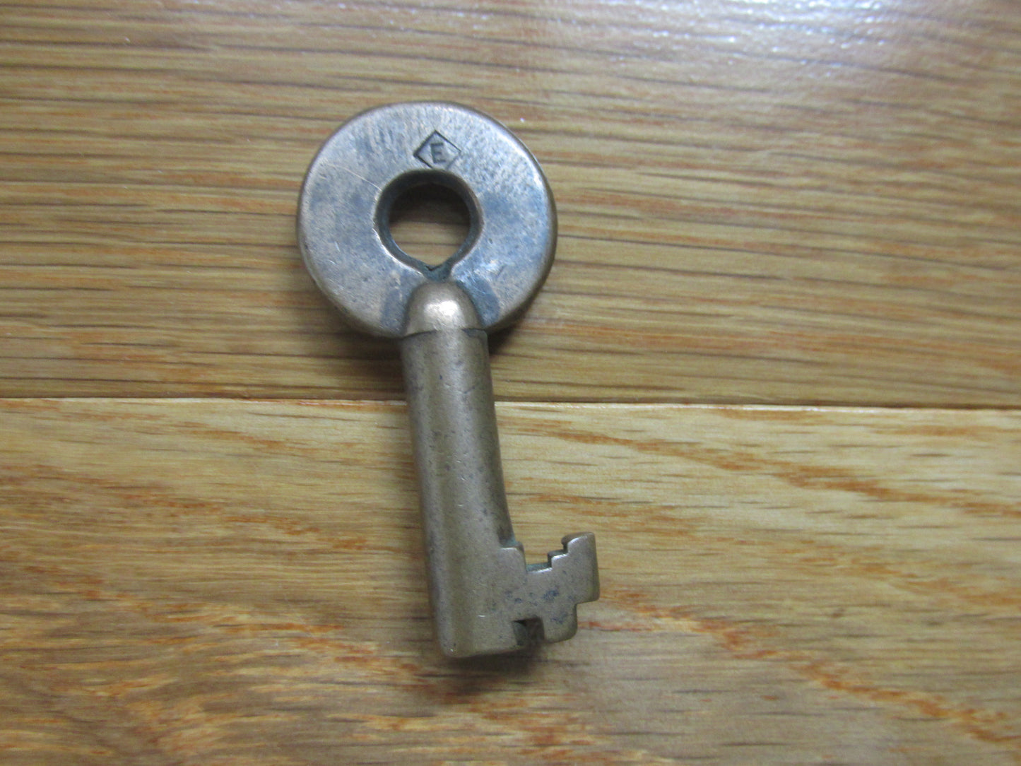 Erie Key ( double marked )